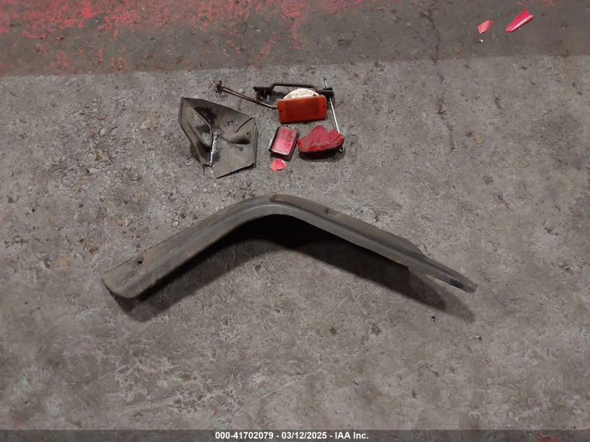 2004 Jeep Wrangler Sport VIN: 1J4FA49S04P722840 Lot: 41702079