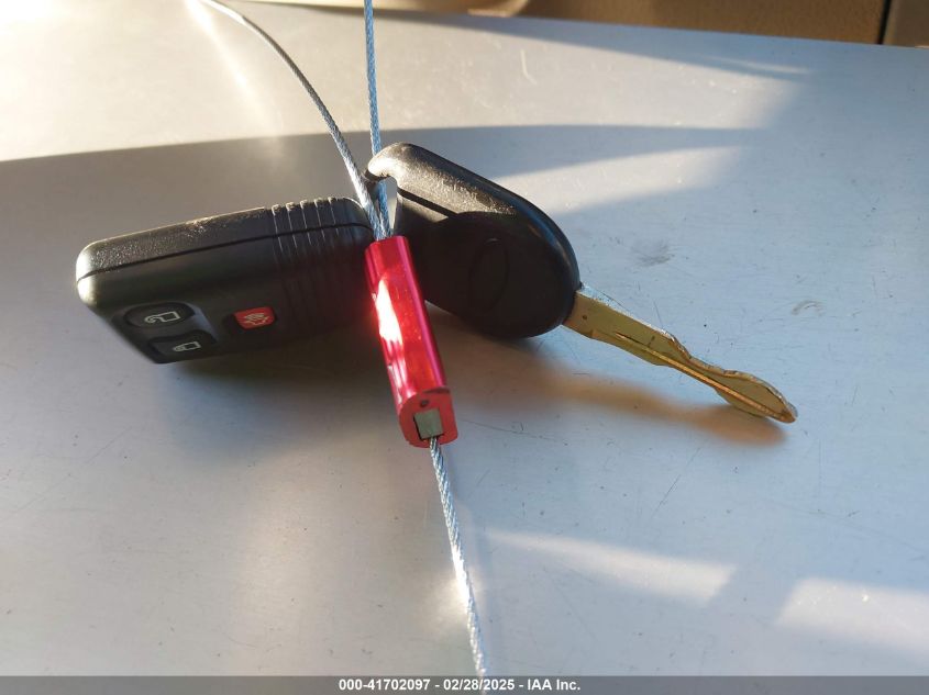 2007 Ford F-150 Lariat/Xlt VIN: 1FTPW12507KC44368 Lot: 41702097