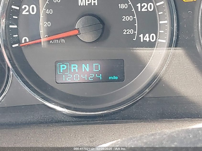 2006 Jeep Commander Limited VIN: 1J8HG58276C364532 Lot: 41702113