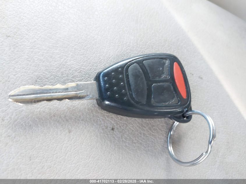 2006 Jeep Commander Limited VIN: 1J8HG58276C364532 Lot: 41702113