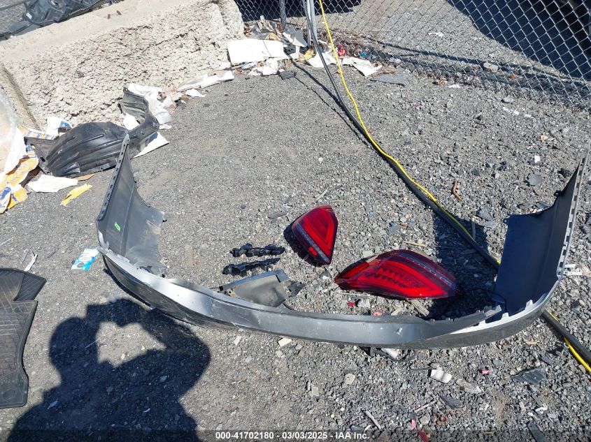 2019 Mercedes-Benz C 300 4Matic VIN: WDDWF8EB8KR515401 Lot: 41702180