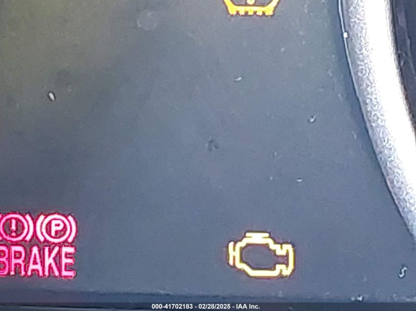 2014 Hyundai Tucson Limited VIN: KM8JU3AG8EU829819 Lot: 41702183