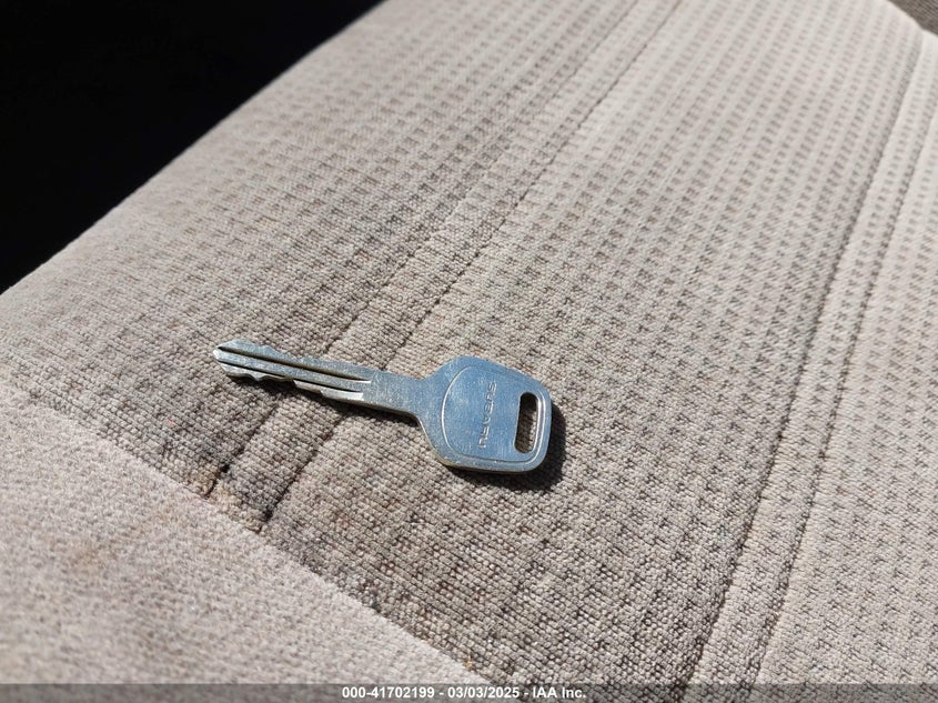 2004 Subaru Outback VIN: 4S3BH675447645107 Lot: 41702199