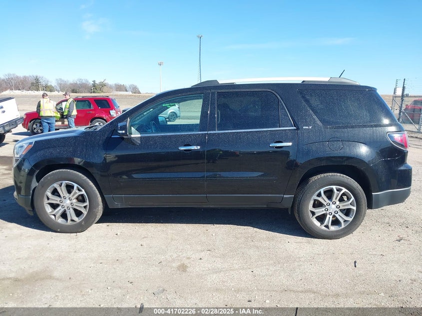 2016 GMC ACADIA SLT - 1GKKVRKD2GJ149467