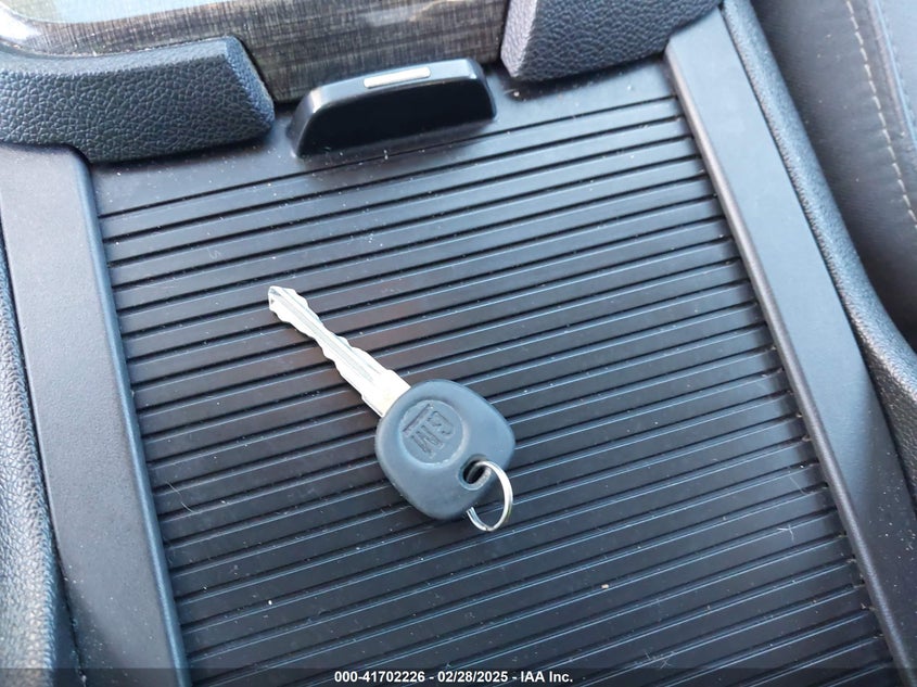 2016 GMC ACADIA SLT - 1GKKVRKD2GJ149467