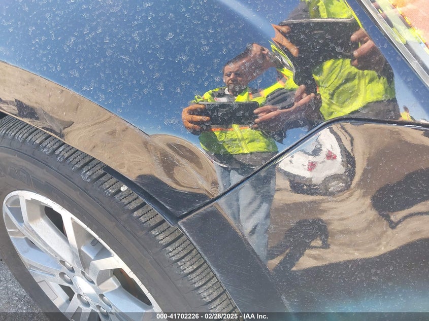 2016 GMC ACADIA SLT - 1GKKVRKD2GJ149467