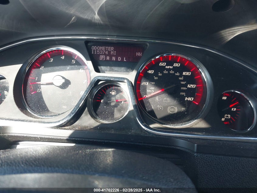 2016 GMC ACADIA SLT - 1GKKVRKD2GJ149467