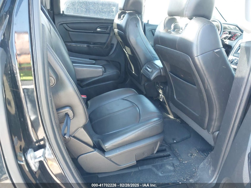 2016 GMC ACADIA SLT - 1GKKVRKD2GJ149467