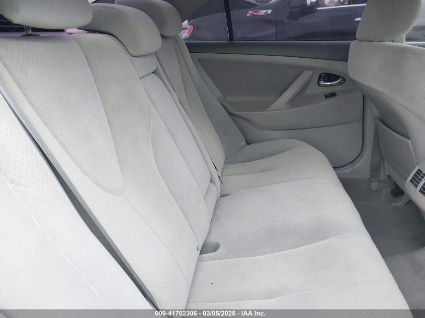 2007 Toyota Camry Hybrid VIN: JTNBB46K073036486 Lot: 41702306