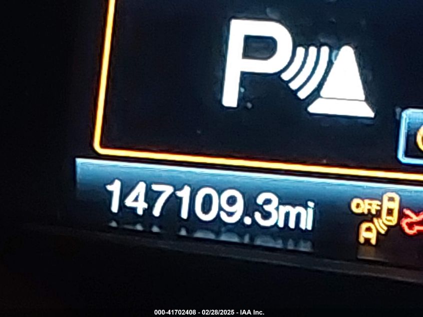 2016 Ford Explorer Limited VIN: 1FM5K8F85GGC33672 Lot: 41702408