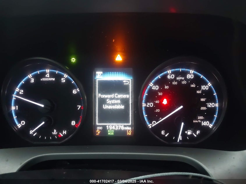 2017 TOYOTA RAV4 LE - JTMZFREV3HJ108293