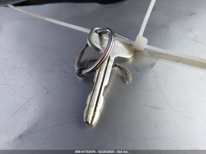 2003 Toyota Tacoma VIN: 5TENL42N33Z294656 Lot: 41702476