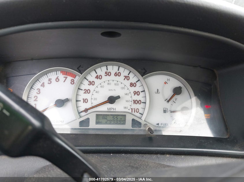 2006 TOYOTA COROLLA VIN: 1NXBR32E06Z714264