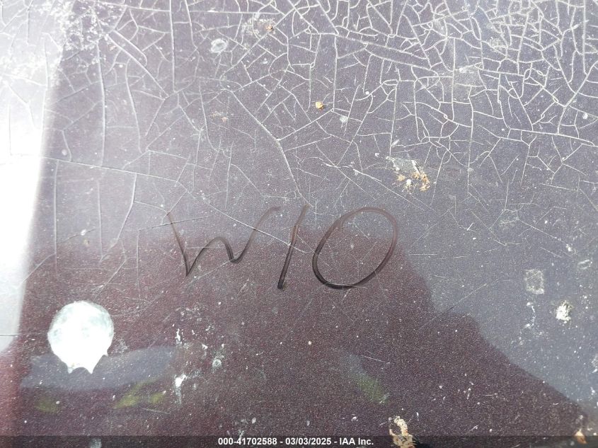 1996 Chevrolet Tahoe K1500 VIN: 1GNEK13R3TJ397046 Lot: 41702588