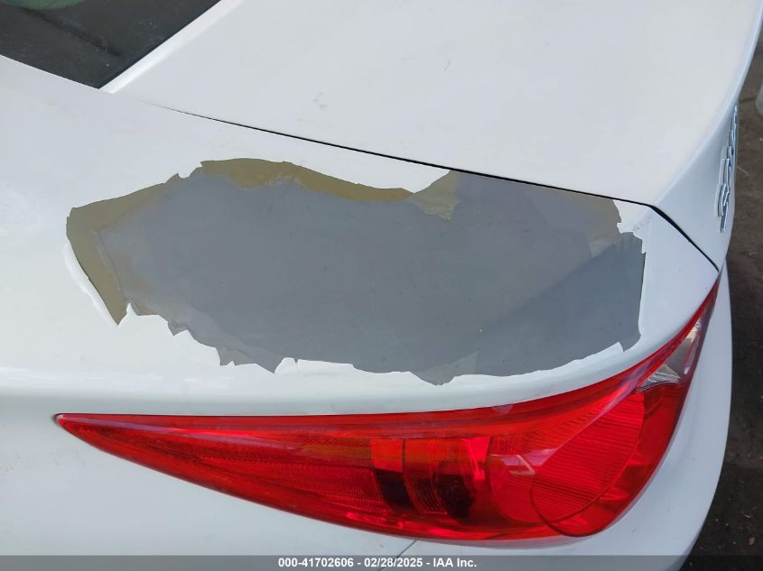 2013 Hyundai Sonata Limited VIN: 5NPEC4AC5DH688566 Lot: 41702606