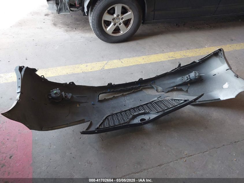 2007 Toyota Camry Se V6 VIN: 4T1BK46K27U528088 Lot: 41702684