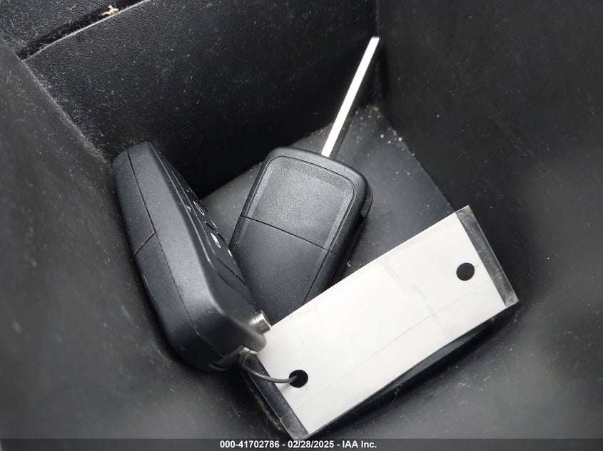 2011 Chevrolet Volt VIN: 1G1RC6E45BU100273 Lot: 41702786