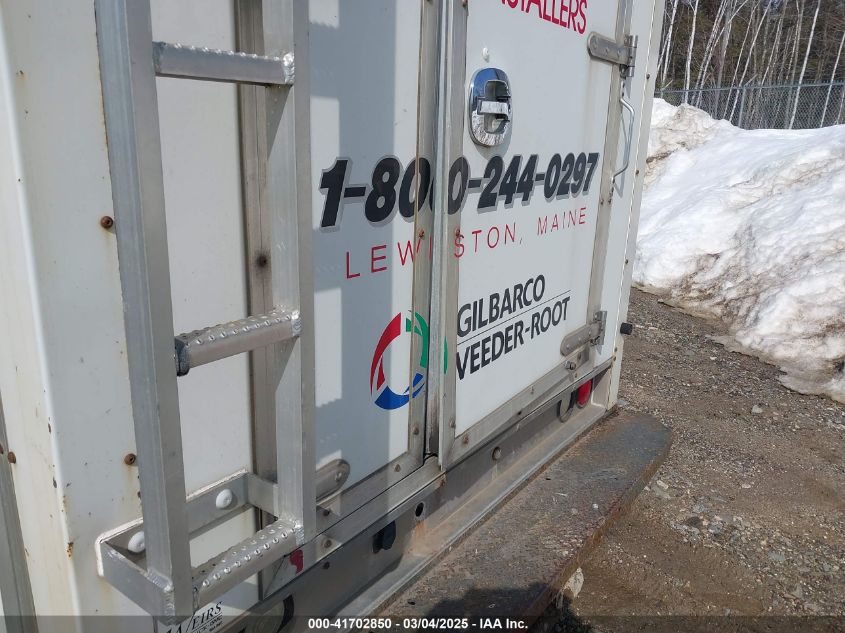 2018 GMC Savana Cutaway Work Van VIN: 1GD07RFG9J1235170 Lot: 43399029