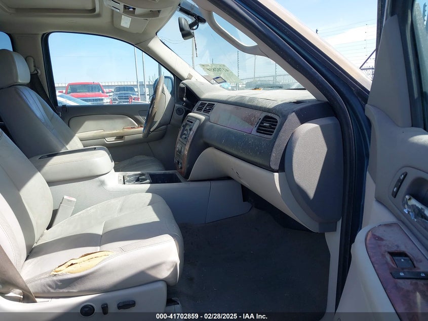 2008 CHEVROLET SILVERADO VIN: 3GCEK13M08G115256