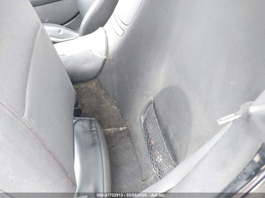 2008 Pontiac Solstice Gxp VIN: 1G2MG35X58Y100651 Lot: 41702913