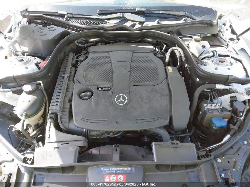 2015 Mercedes-Benz E 350 VIN: WDDHF5KB5FB096062 Lot: 41702917