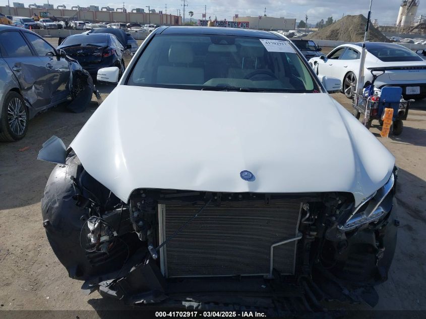 2015 Mercedes-Benz E 350 VIN: WDDHF5KB5FB096062 Lot: 41702917