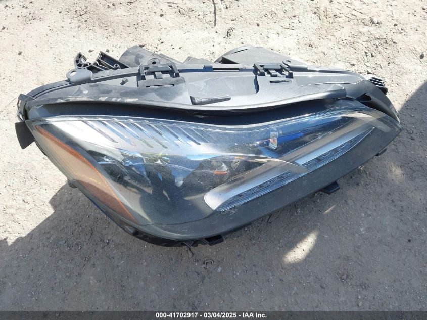 2015 Mercedes-Benz E 350 VIN: WDDHF5KB5FB096062 Lot: 41702917