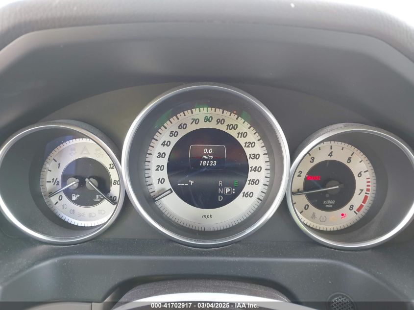 2015 Mercedes-Benz E 350 VIN: WDDHF5KB5FB096062 Lot: 41702917