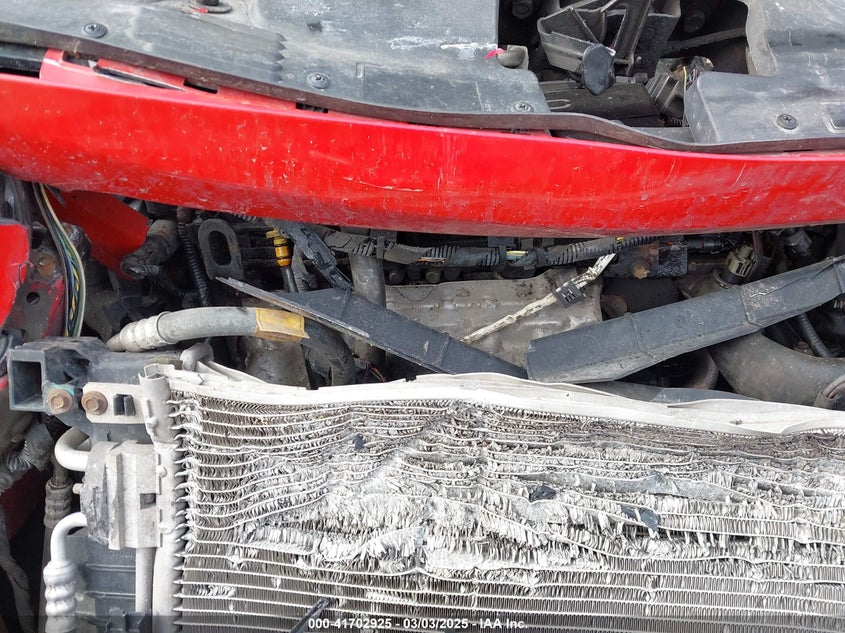 2014 CHEVROLET SONIC LT AUTO - 1G1JC5EH4E4117211