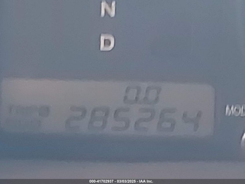 2003 Hyundai Sonata Gls/Lx VIN: KMHWF35H33A782779 Lot: 41702937