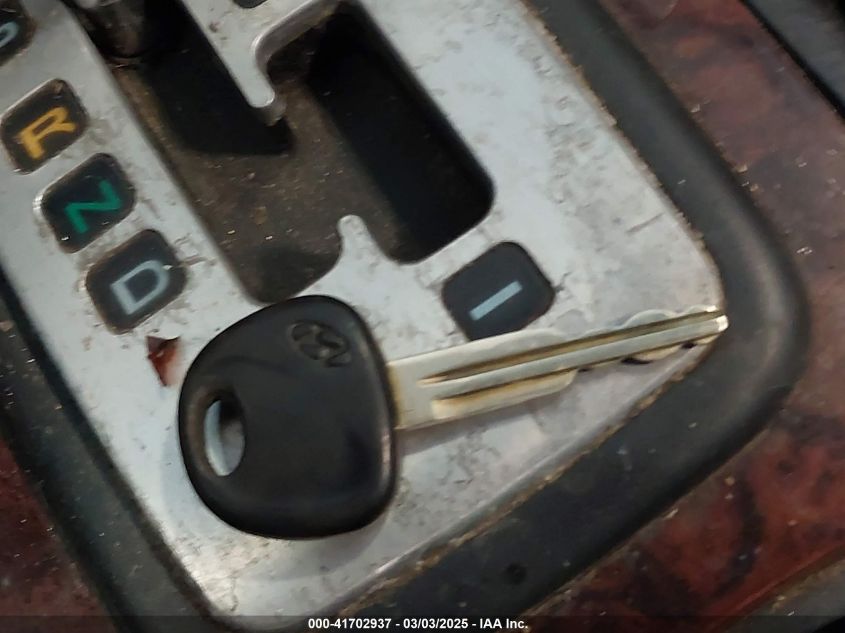 2003 Hyundai Sonata Gls/Lx VIN: KMHWF35H33A782779 Lot: 41702937