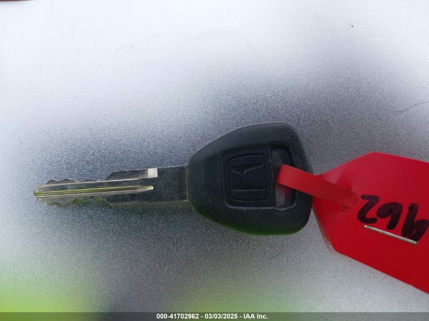 2000 Honda Accord 2.3 Lx VIN: JHMCG6554YC023368 Lot: 41702962