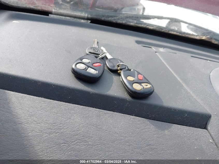 2006 Saturn Ion 2 VIN: 1G8AJ55F36Z122507 Lot: 41702964