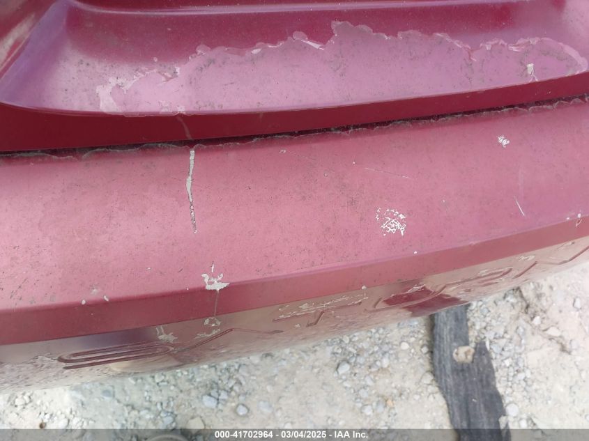 2006 Saturn Ion 2 VIN: 1G8AJ55F36Z122507 Lot: 41702964