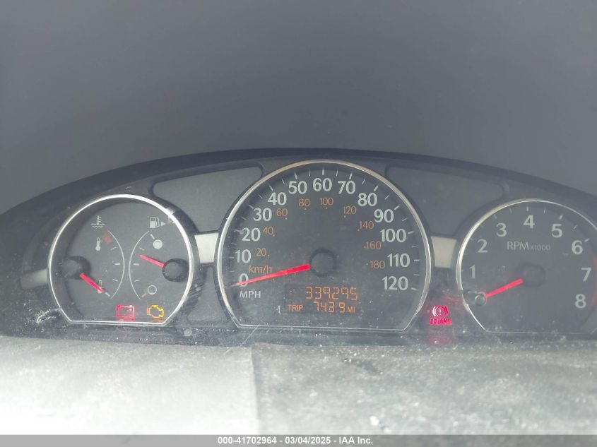 2006 Saturn Ion 2 VIN: 1G8AJ55F36Z122507 Lot: 41702964