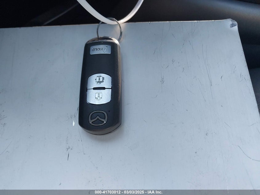 2019 MAZDA CX-9 SPORT - JM3TCABY9K0309019