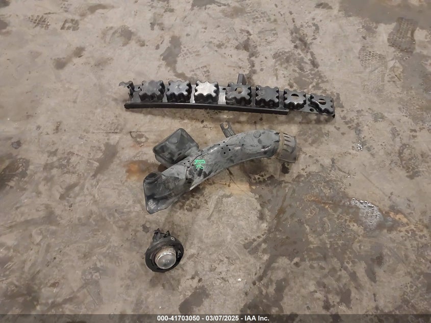 2015 CHRYSLER TOWN & COUNTRY TOURING-L - 2C4RC1CG4FR590814