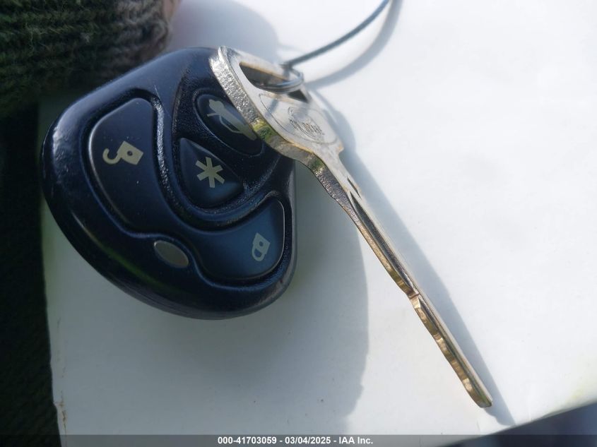 2003 Toyota Rav4 VIN: JTEHH20V830189189 Lot: 41703059