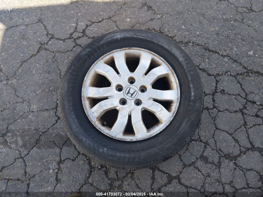 2005 Honda Cr-V Ex VIN: JHLRD78865C044883 Lot: 41703072