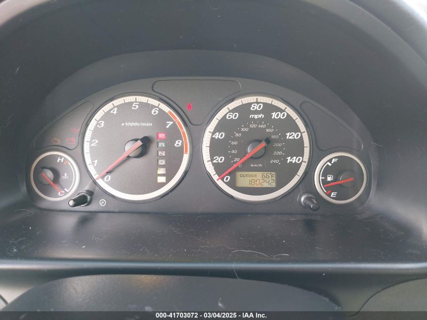 2005 Honda Cr-V Ex VIN: JHLRD78865C044883 Lot: 41703072