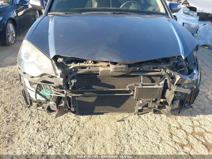 2011 Acura Rdx VIN: 5J8TB2H28BA002344 Lot: 41703165