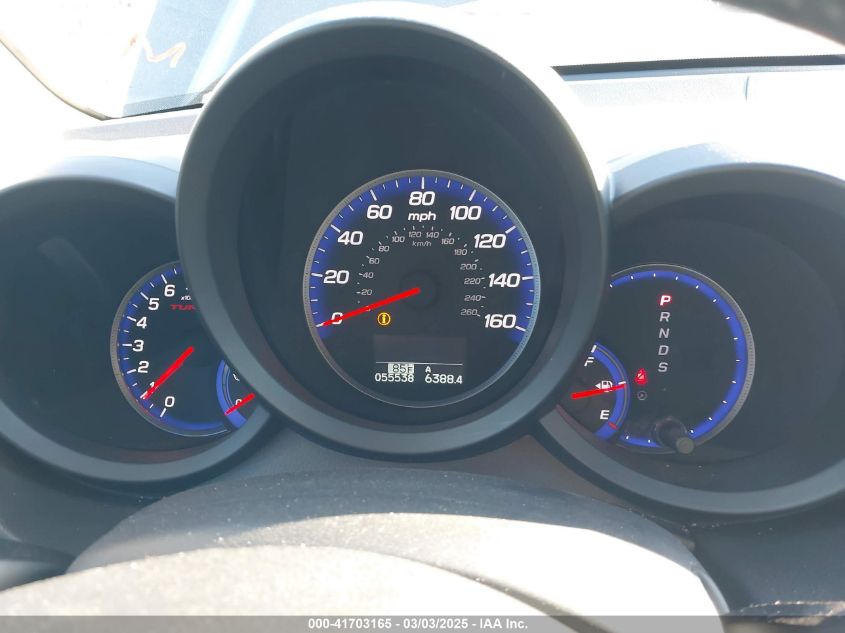 2011 Acura Rdx VIN: 5J8TB2H28BA002344 Lot: 41703165