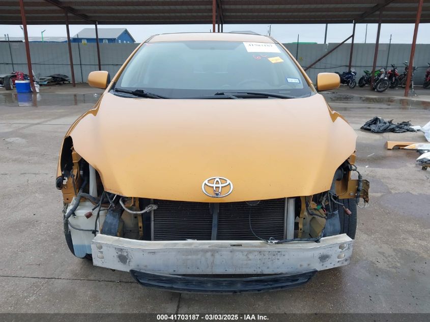 2009 Toyota Matrix VIN: 2T1KU40EX9C122917 Lot: 41703187