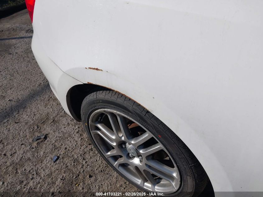 2006 Scion Tc VIN: JTKDE167260133115 Lot: 41703221