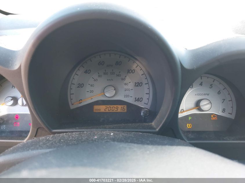 2006 Scion Tc VIN: JTKDE167260133115 Lot: 41703221