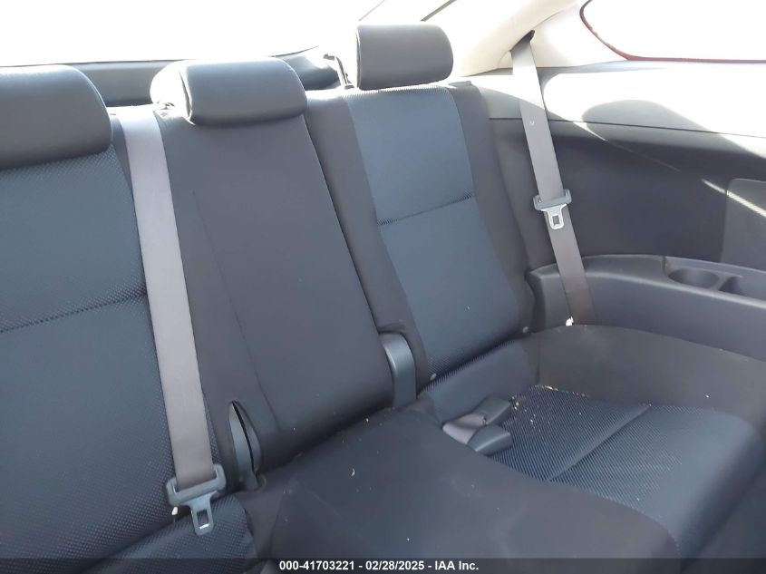 2006 Scion Tc VIN: JTKDE167260133115 Lot: 41703221