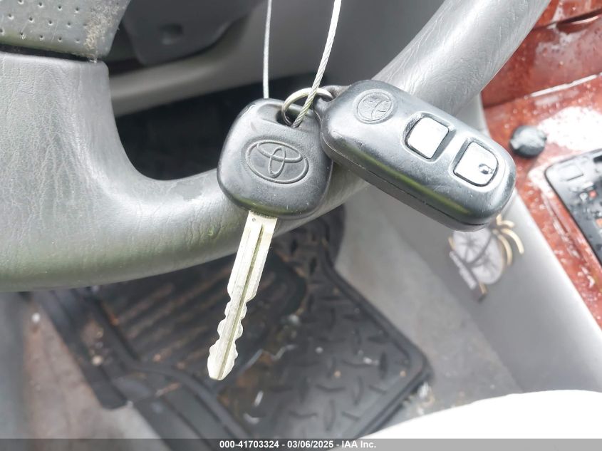 2008 Toyota Corolla Le VIN: 2T1BR30E28C912514 Lot: 41703324