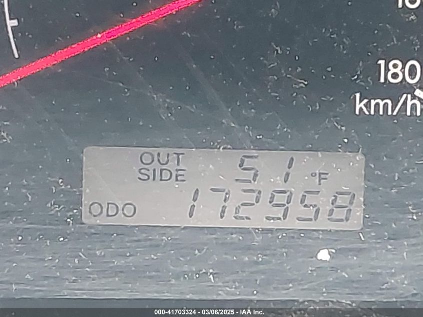 2008 Toyota Corolla Le VIN: 2T1BR30E28C912514 Lot: 41703324