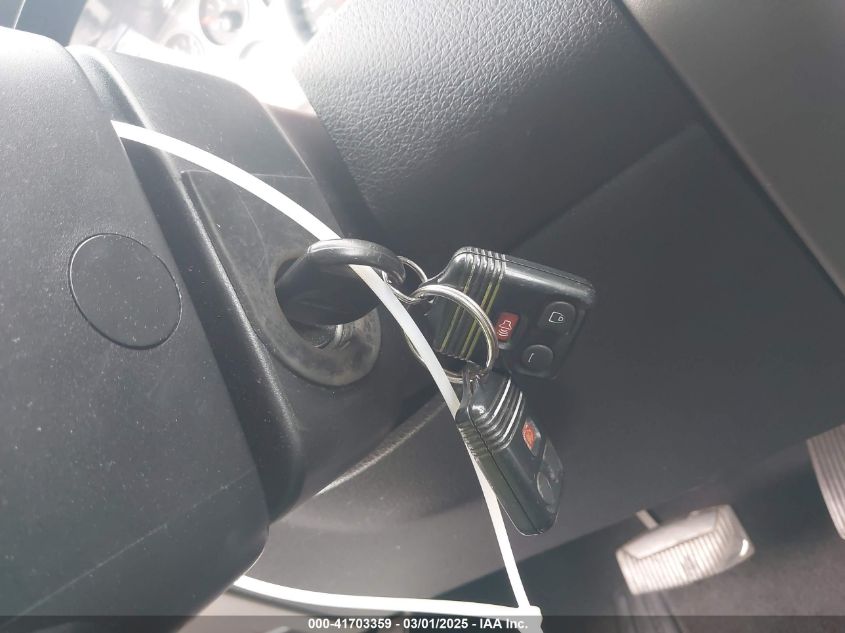 2008 Ford F-150 60Th Anniversary/Fx2/King Ranch/Lariat/Limited/Xlt VIN: 1FTPW12598KC36819 Lot: 41703359