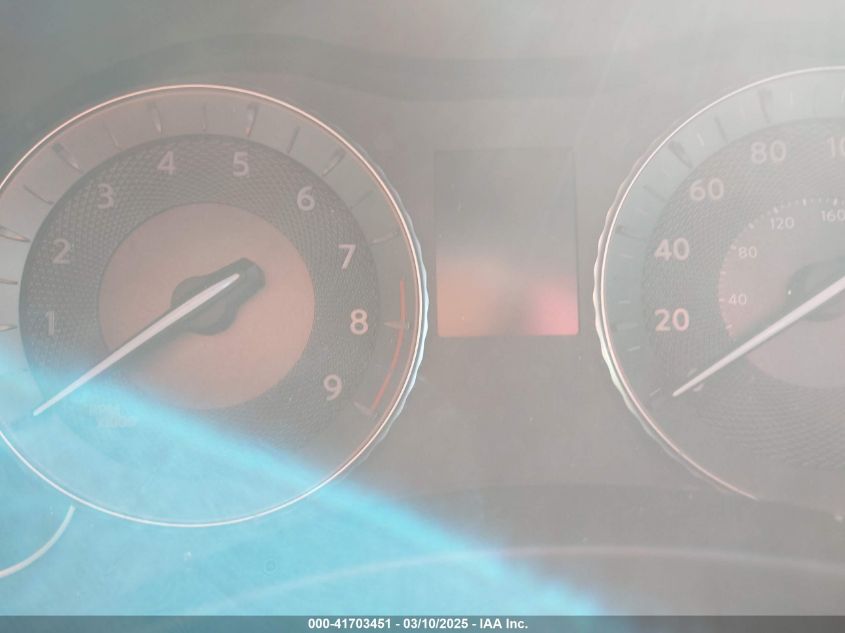 2012 Infiniti M37 VIN: JN1BY1AP8CM333419 Lot: 41703451